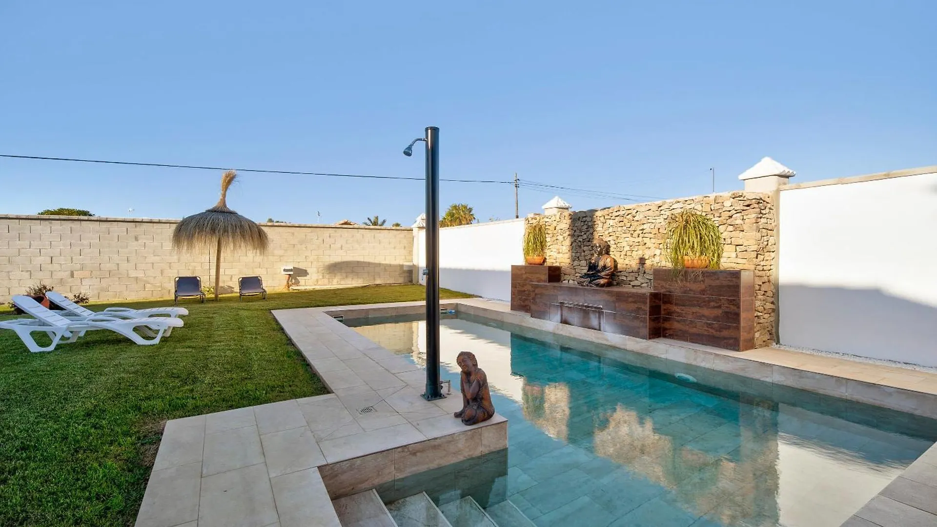 Villa Magnolia Chiclana Chiclana de la Frontera