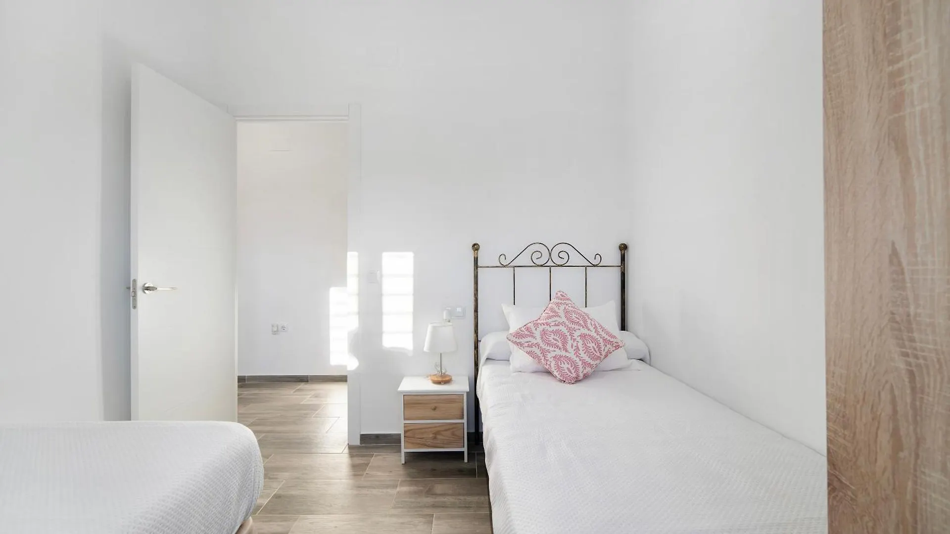 Villa Magnolia Chiclana Chiclana de la Frontera