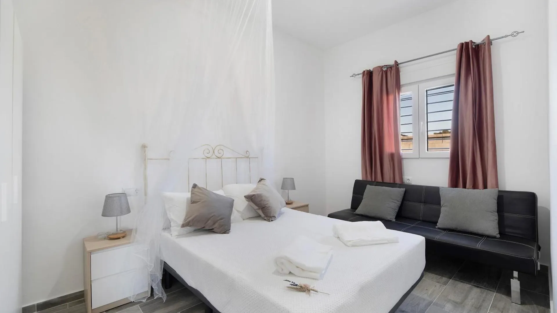 Villa Magnolia Chiclana Chiclana de la Frontera