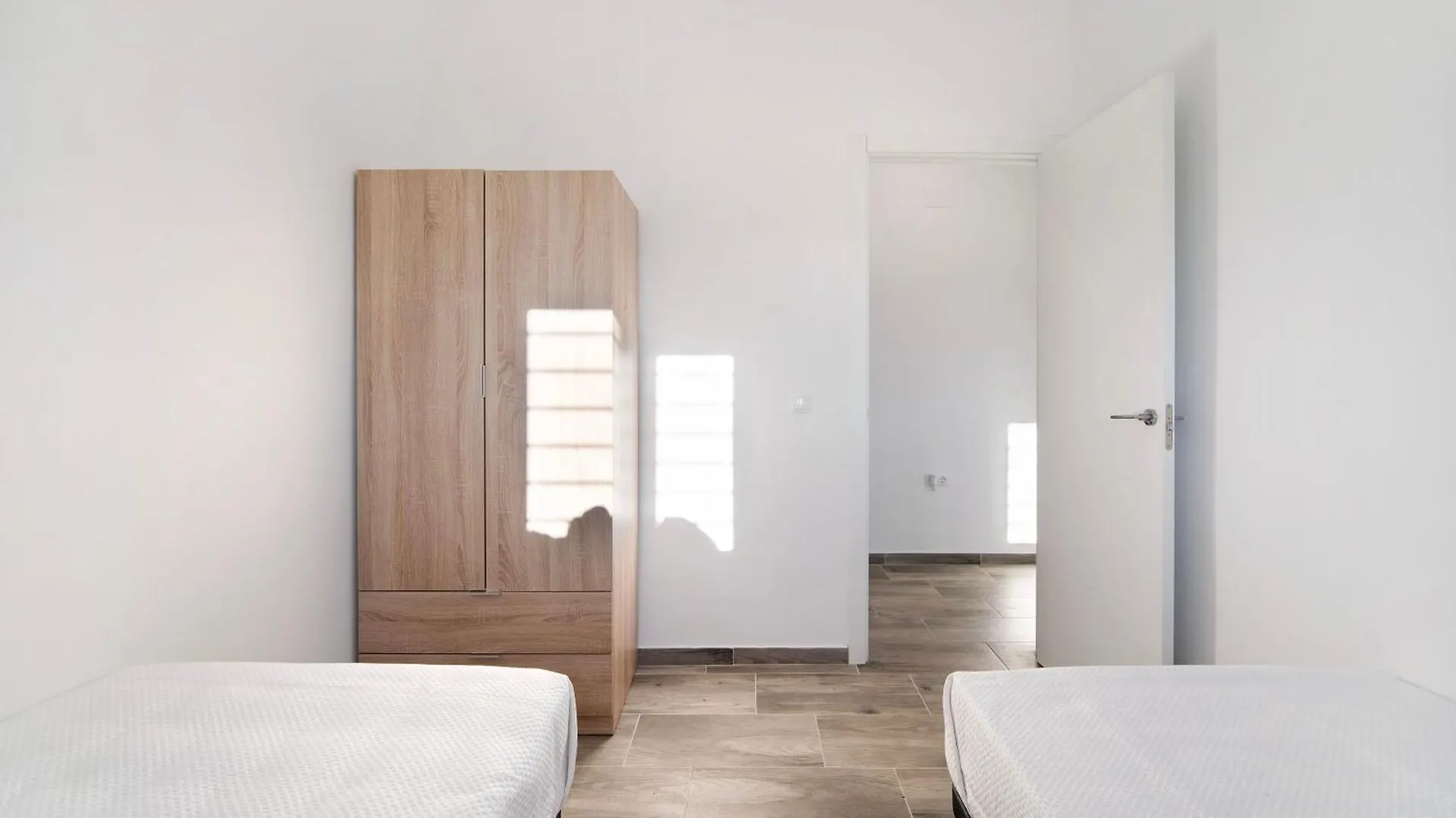 Villa Magnolia Chiclana Chiclana de la Frontera 0*,  Spain