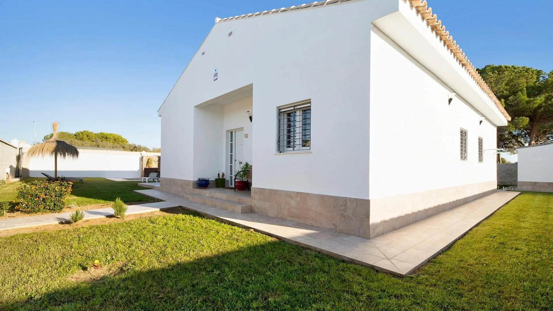 Villa Magnolia Chiclana Chiclana de la Frontera