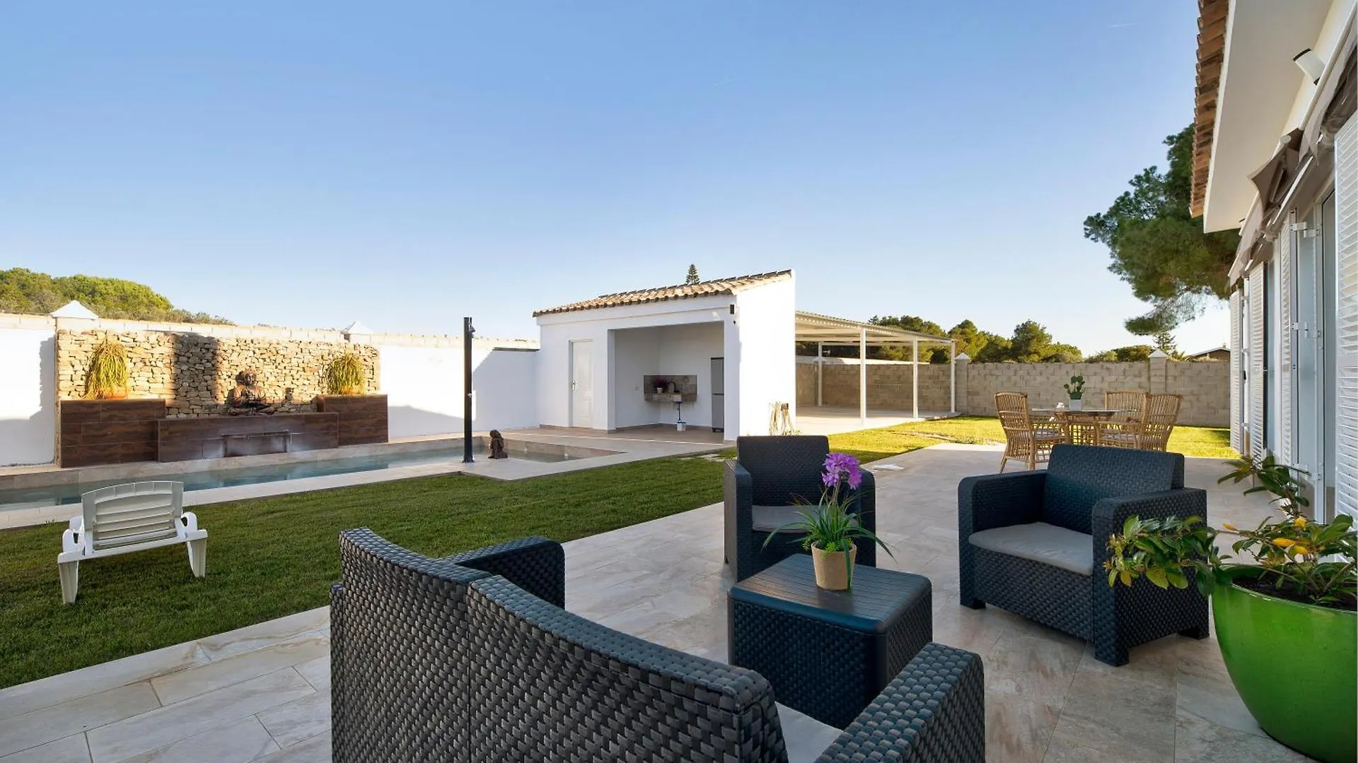 Villa Magnolia Chiclana Chiclana de la Frontera