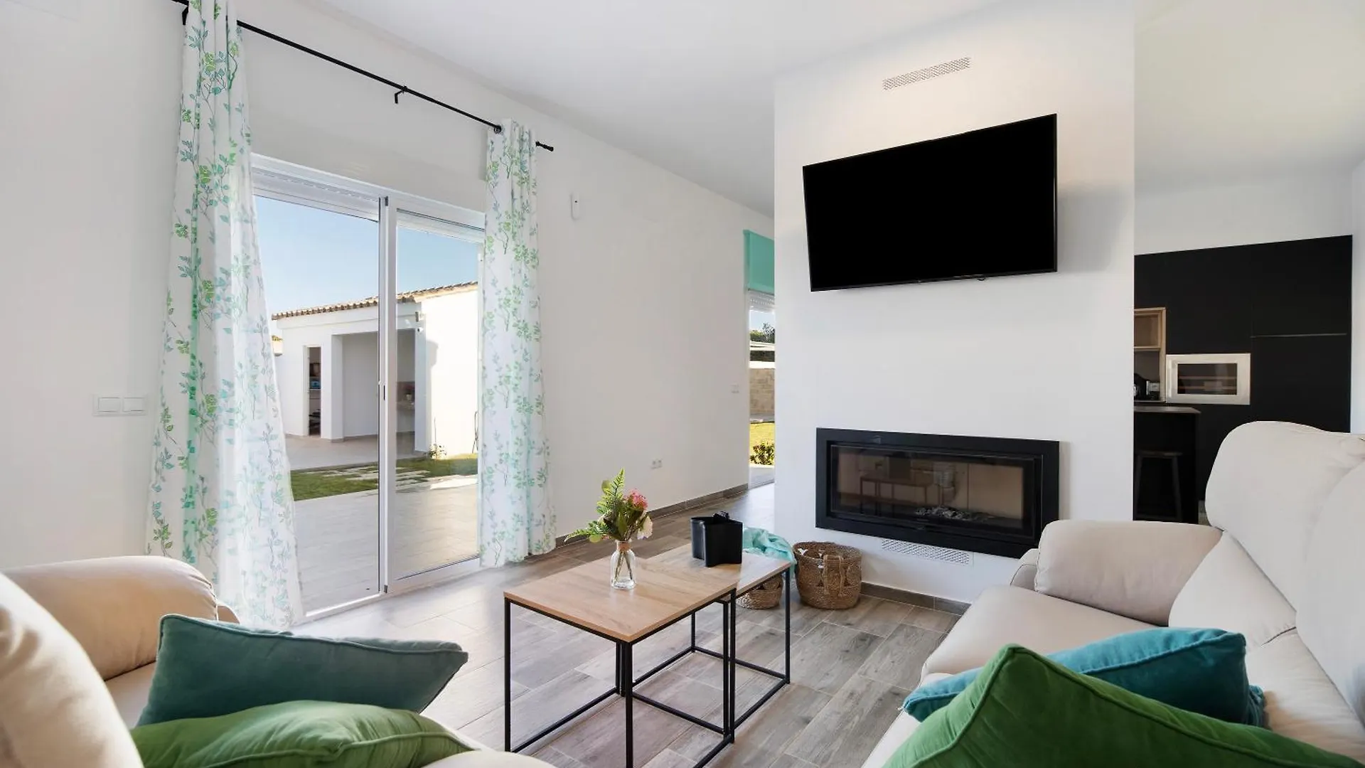 Villa Magnolia Chiclana Chiclana de la Frontera Spanien
