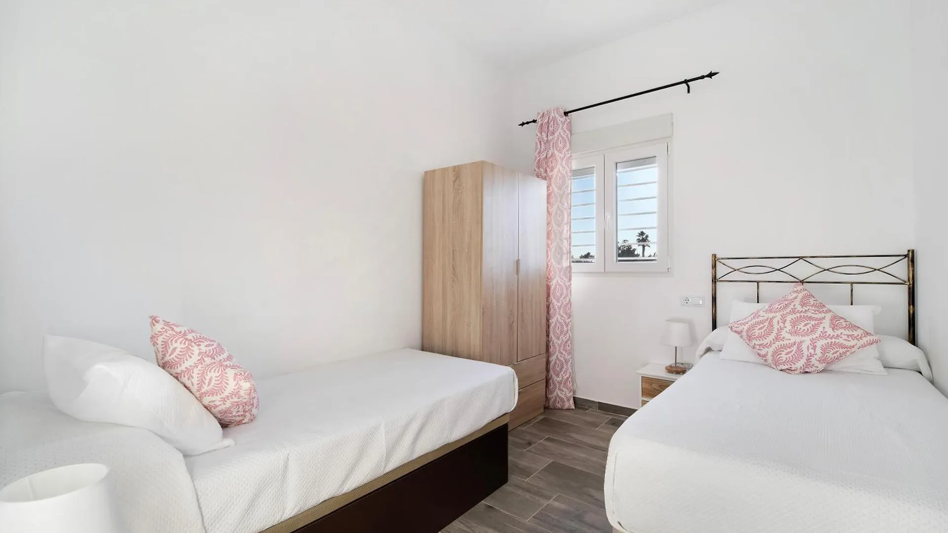 Villa Magnolia Chiclana Chiclana de la Frontera