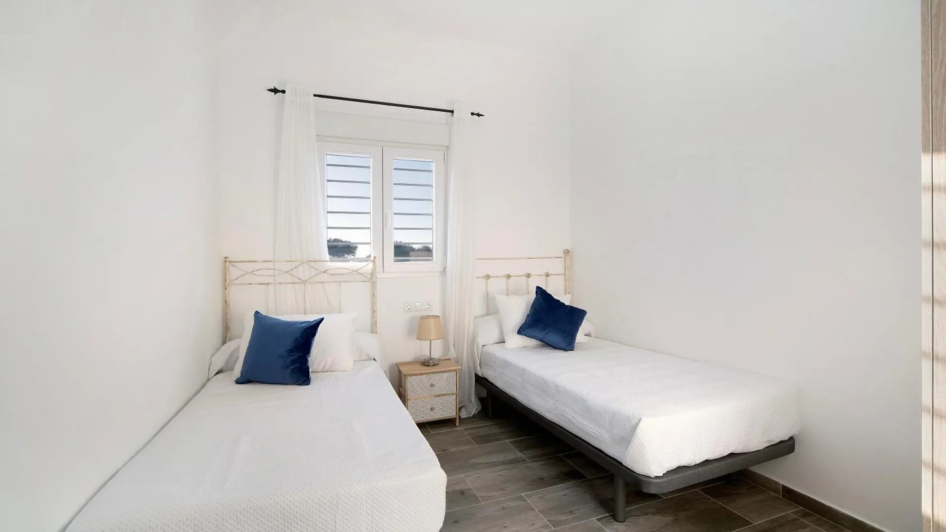 Villa Magnolia Chiclana Chiclana de la Frontera Spanien
